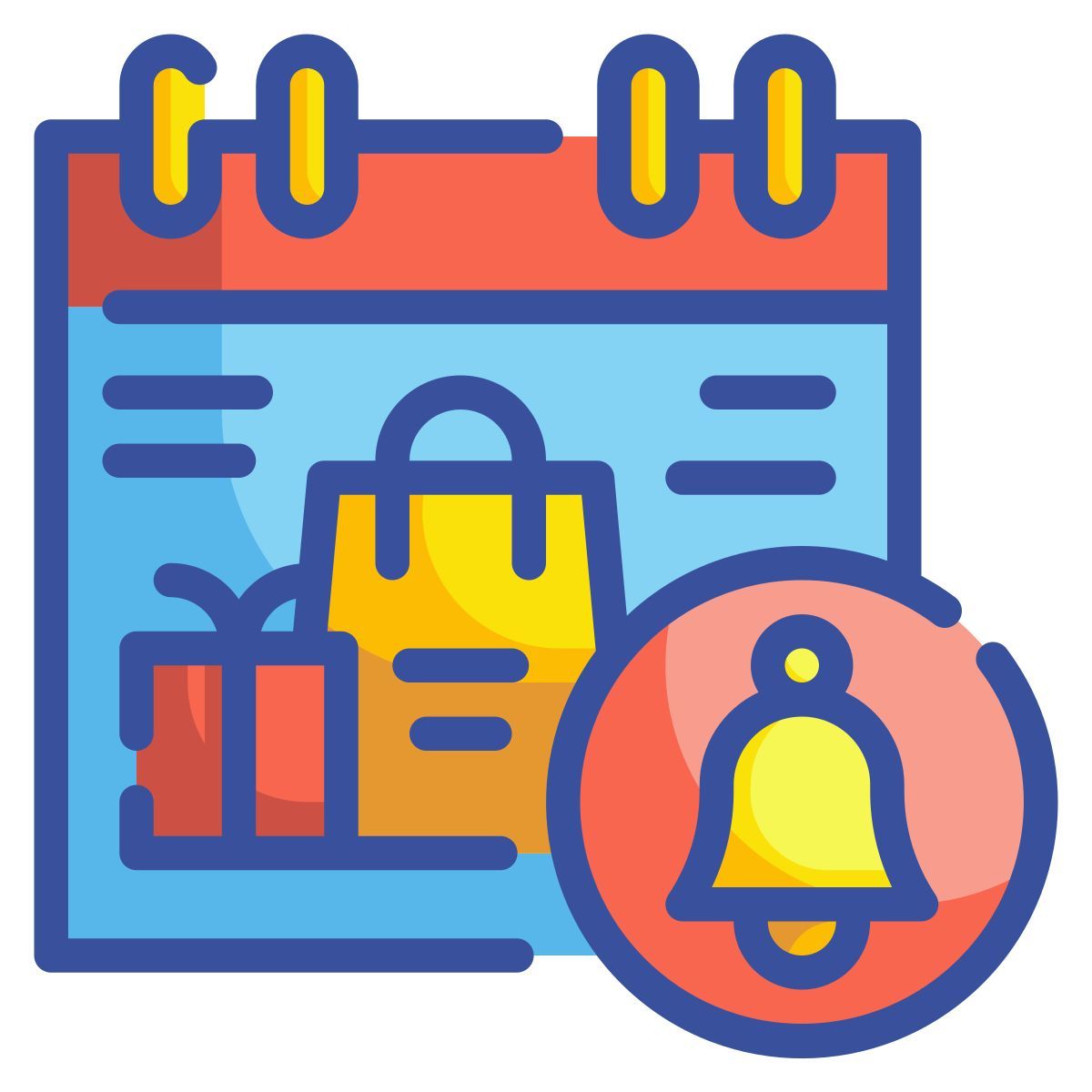 notification icon