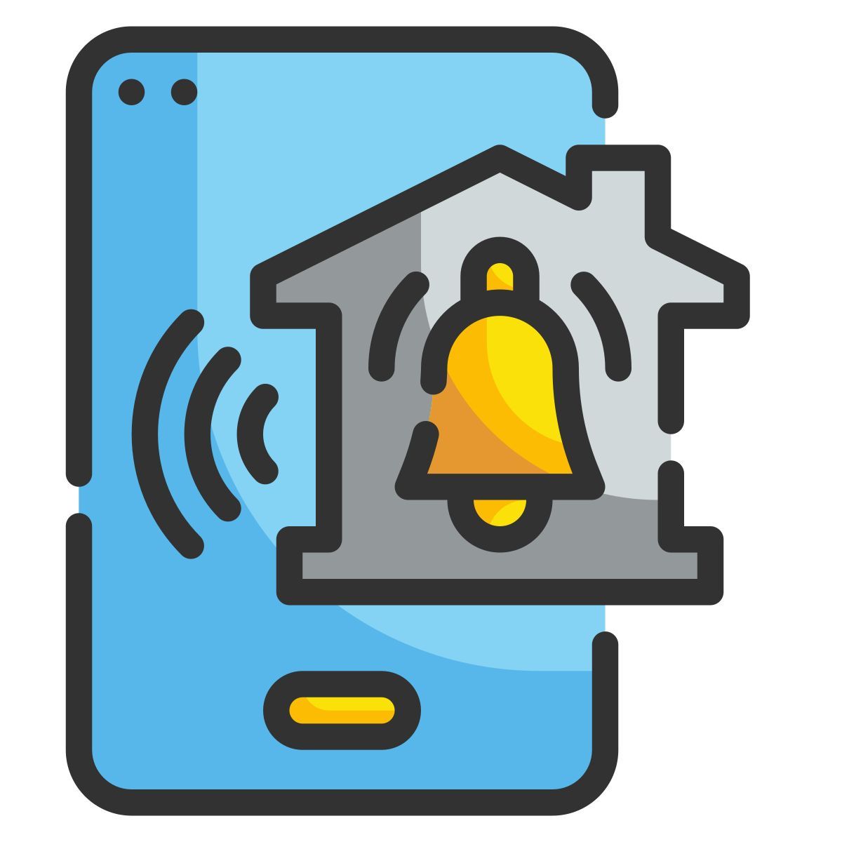 notification icon