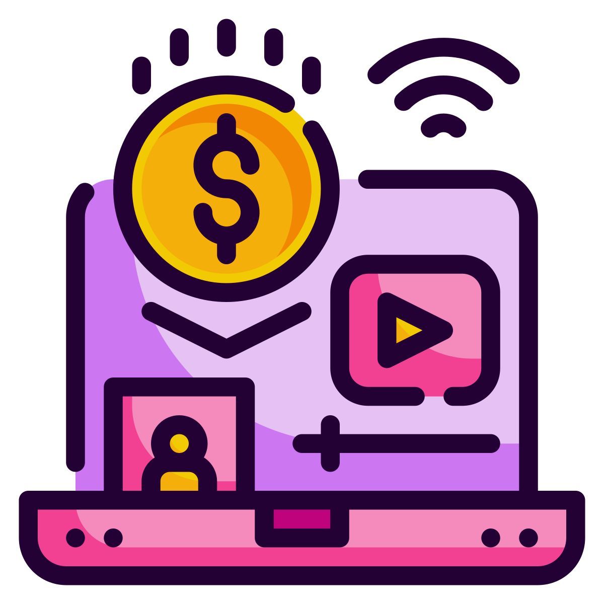 online payment icon