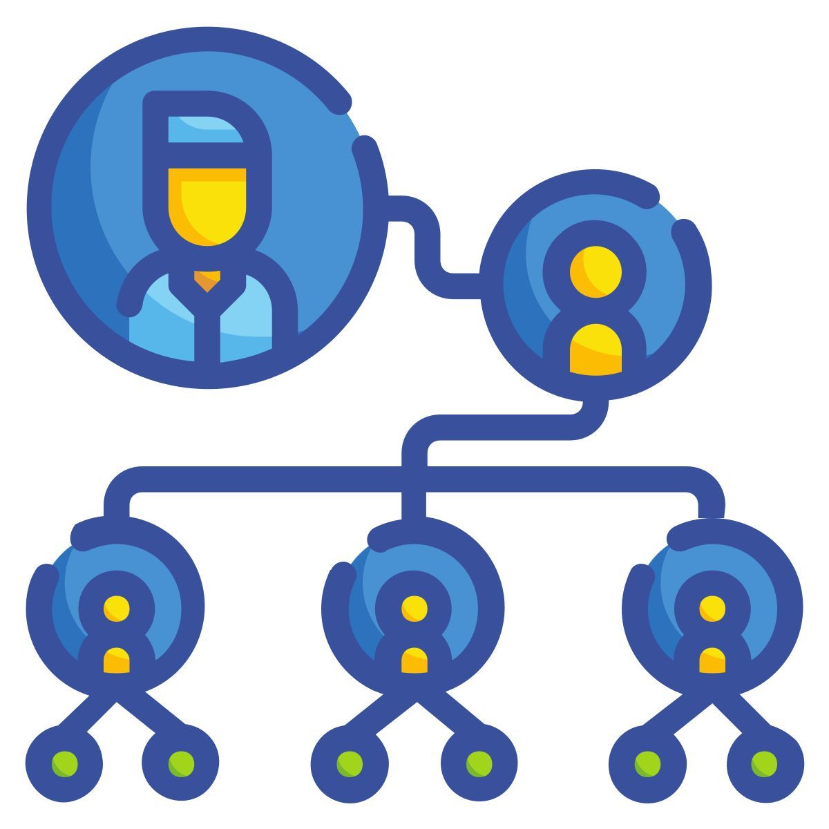 organization icon