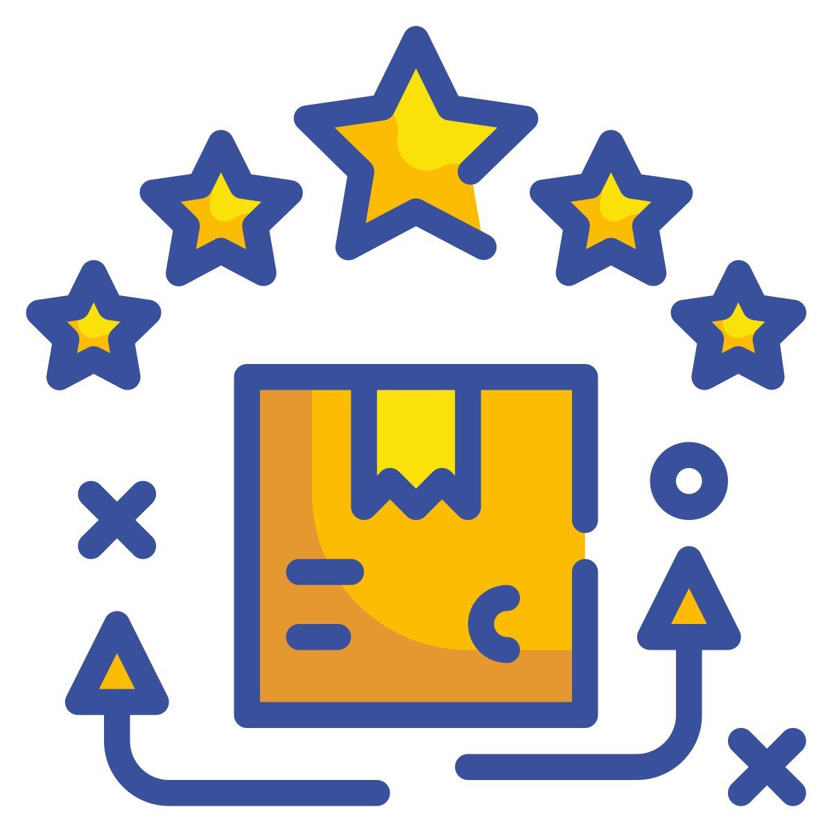 包 icon