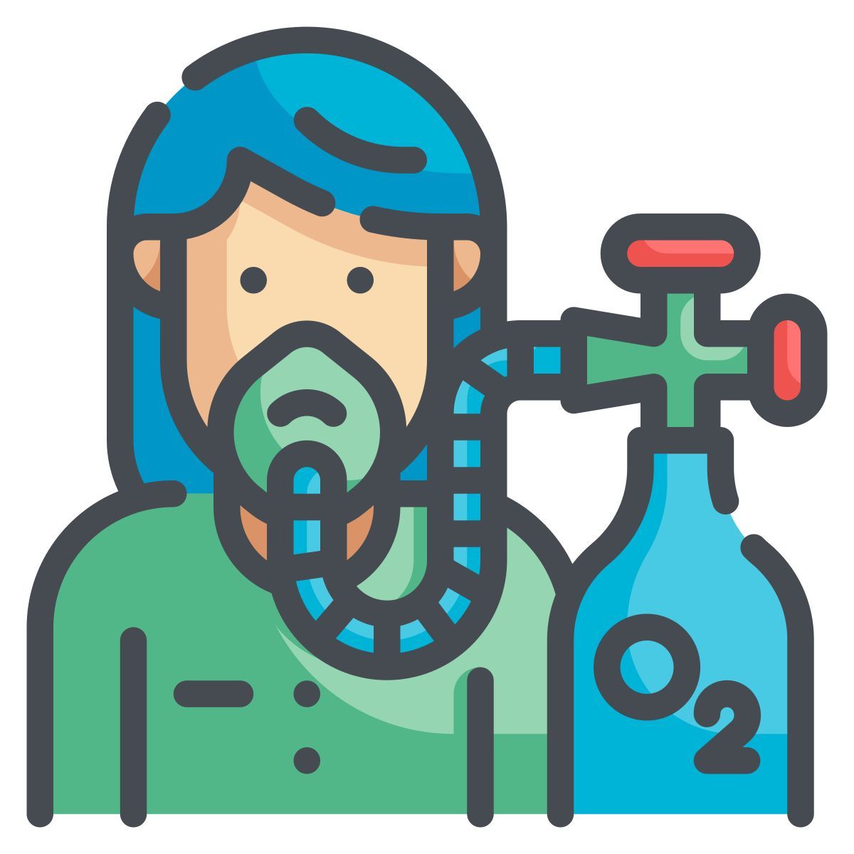 patient icon
