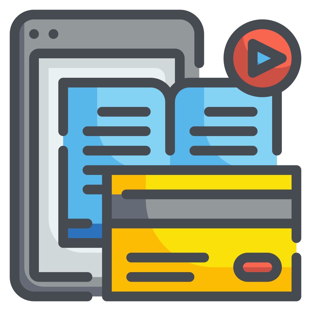 payment icon