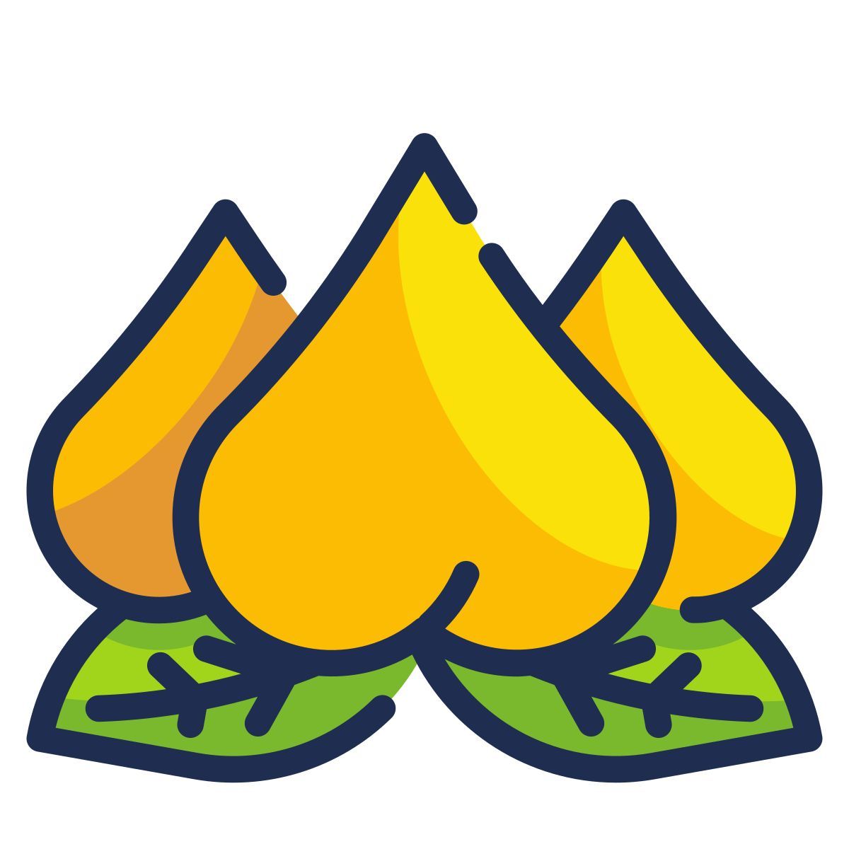 peach icon