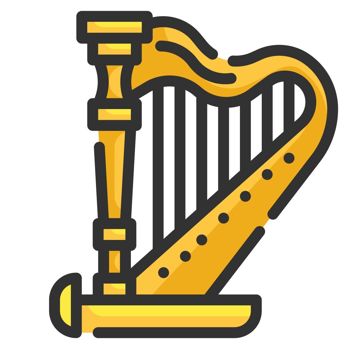 philharmonic icon