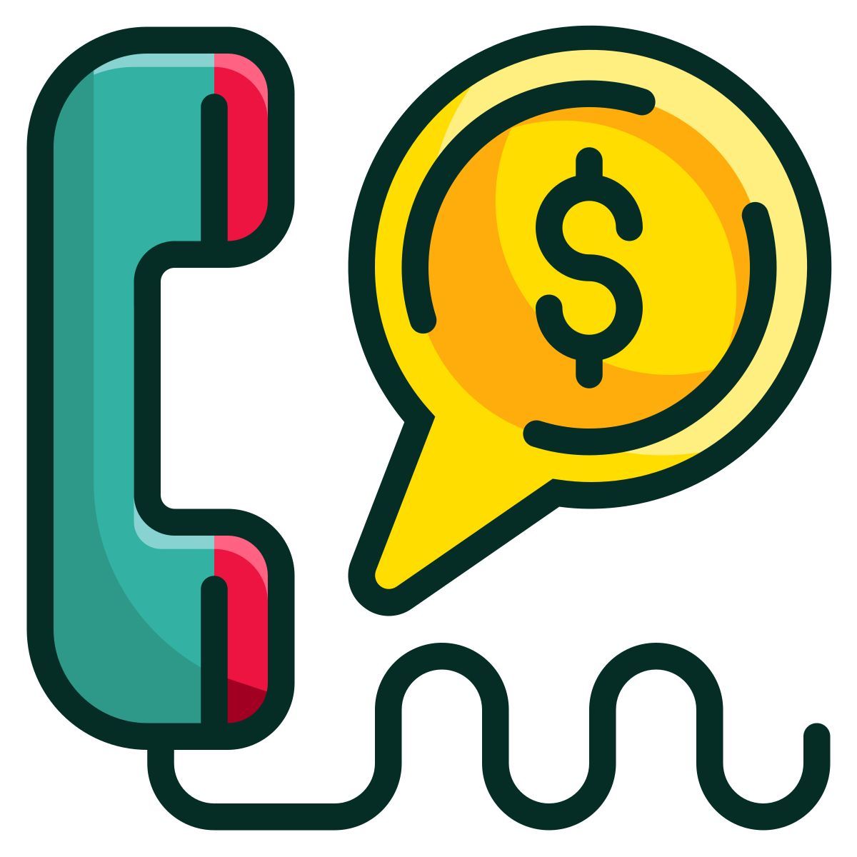 phone call icon
