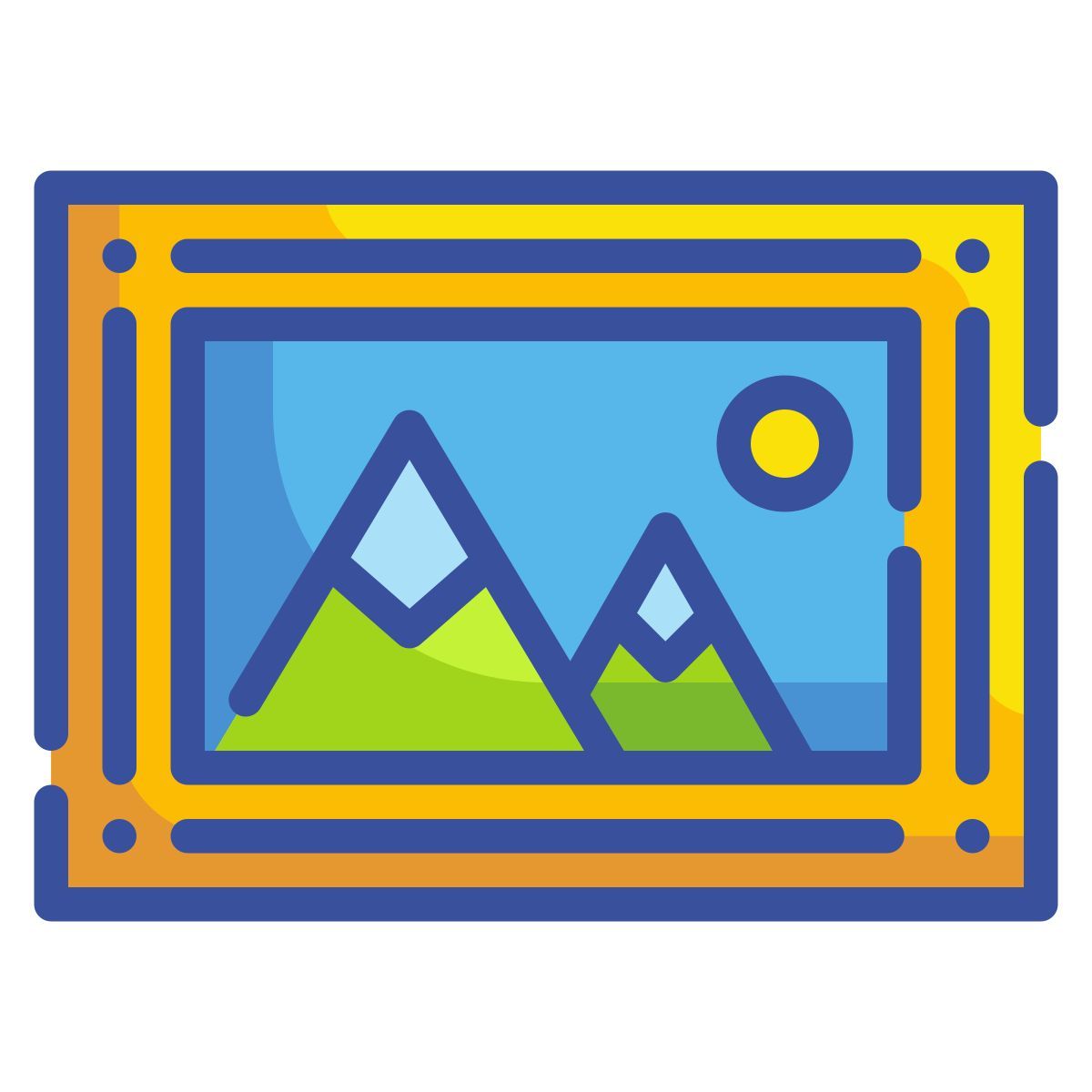 photo icon