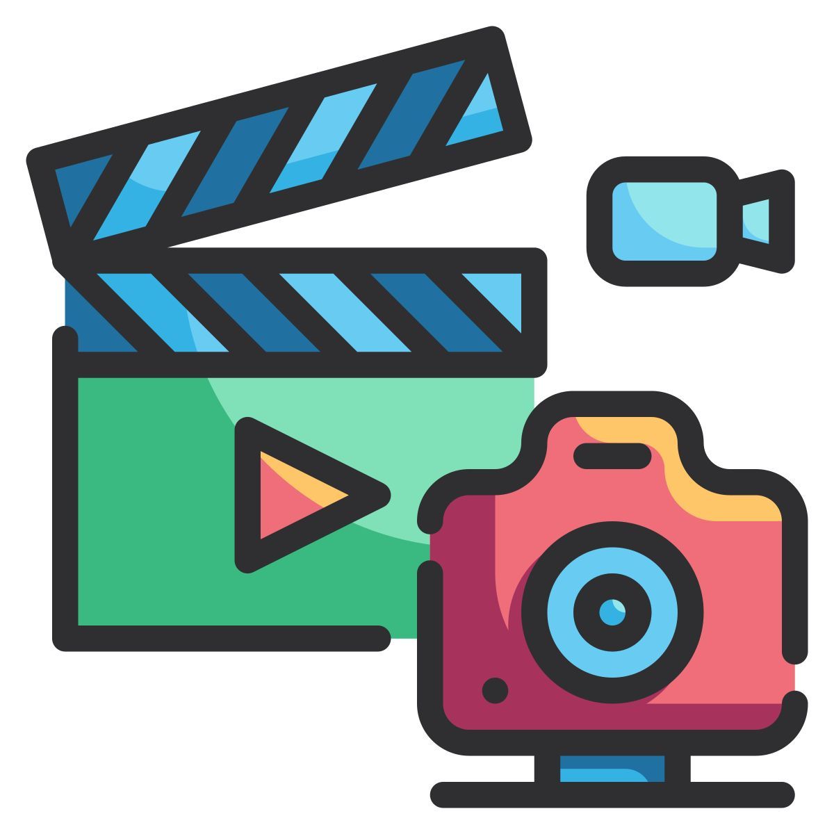photograph icon