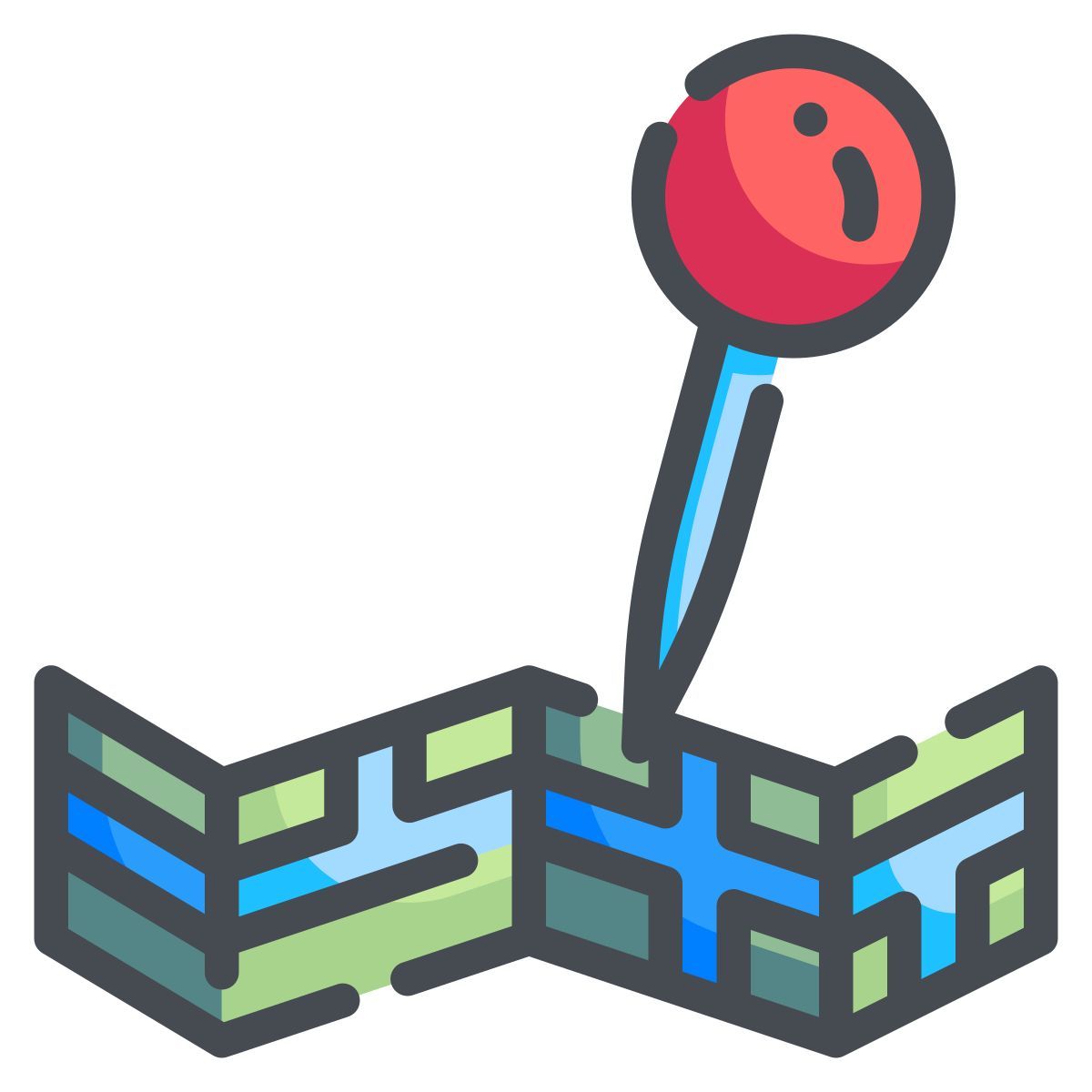 pin icon