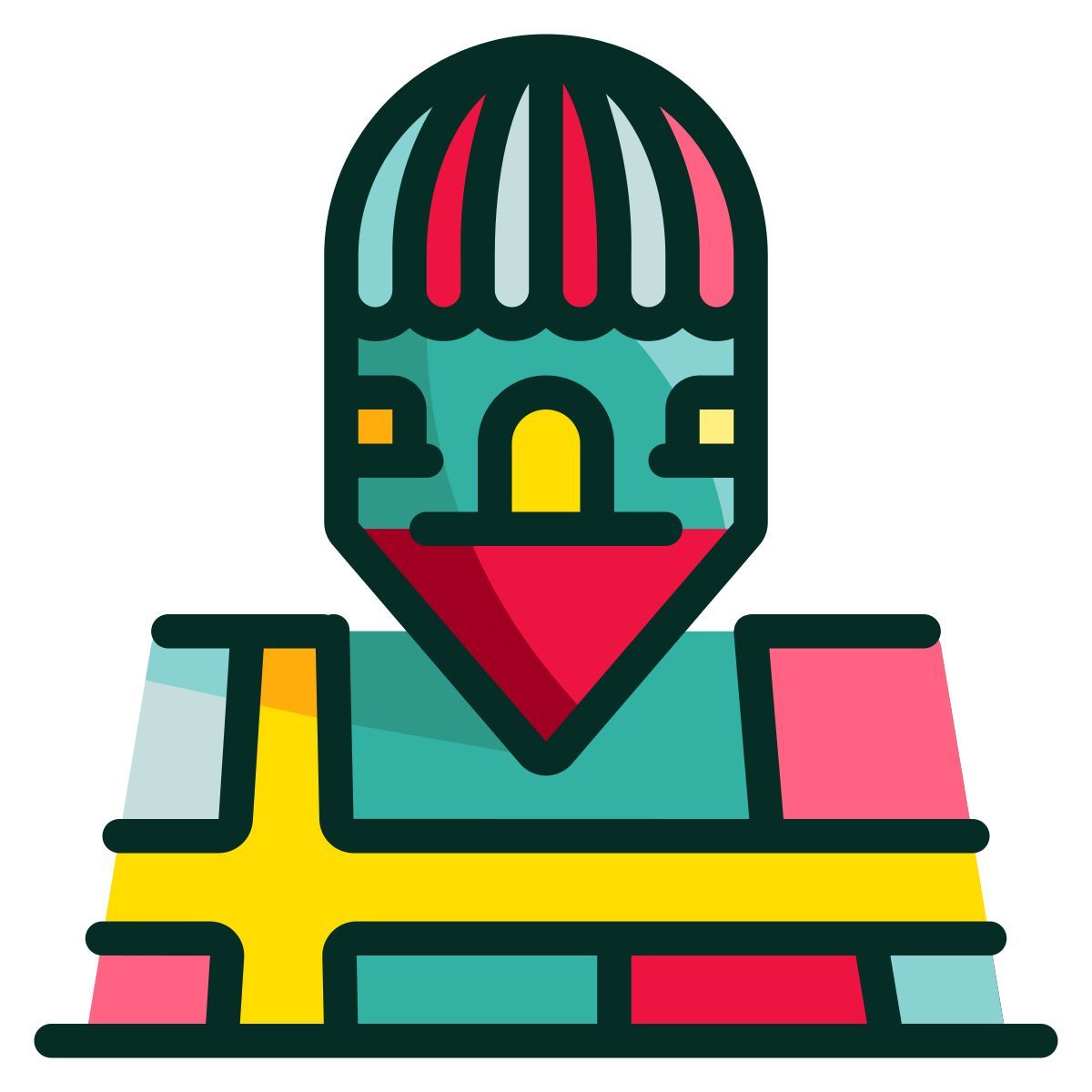 pin icon
