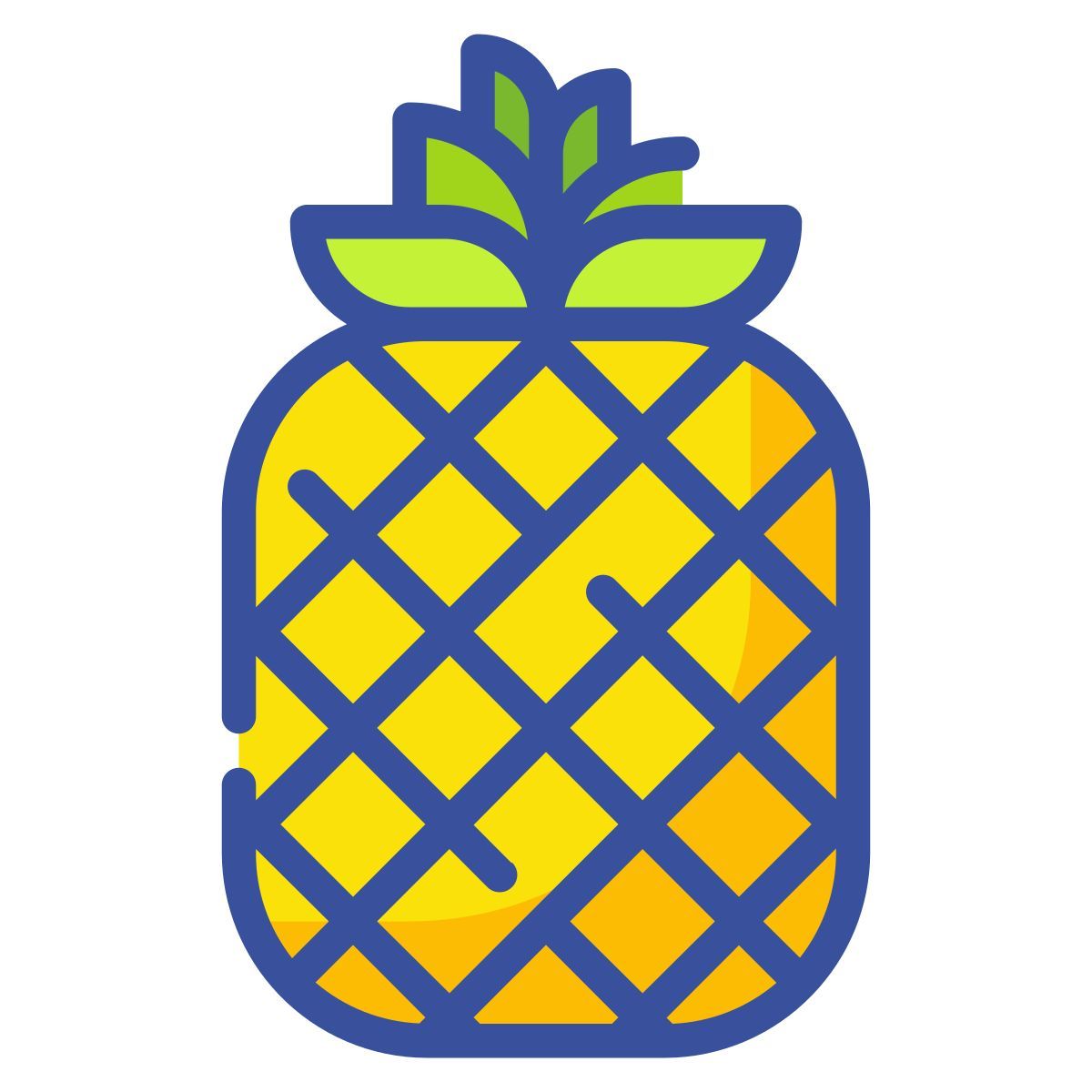 pineapple icon