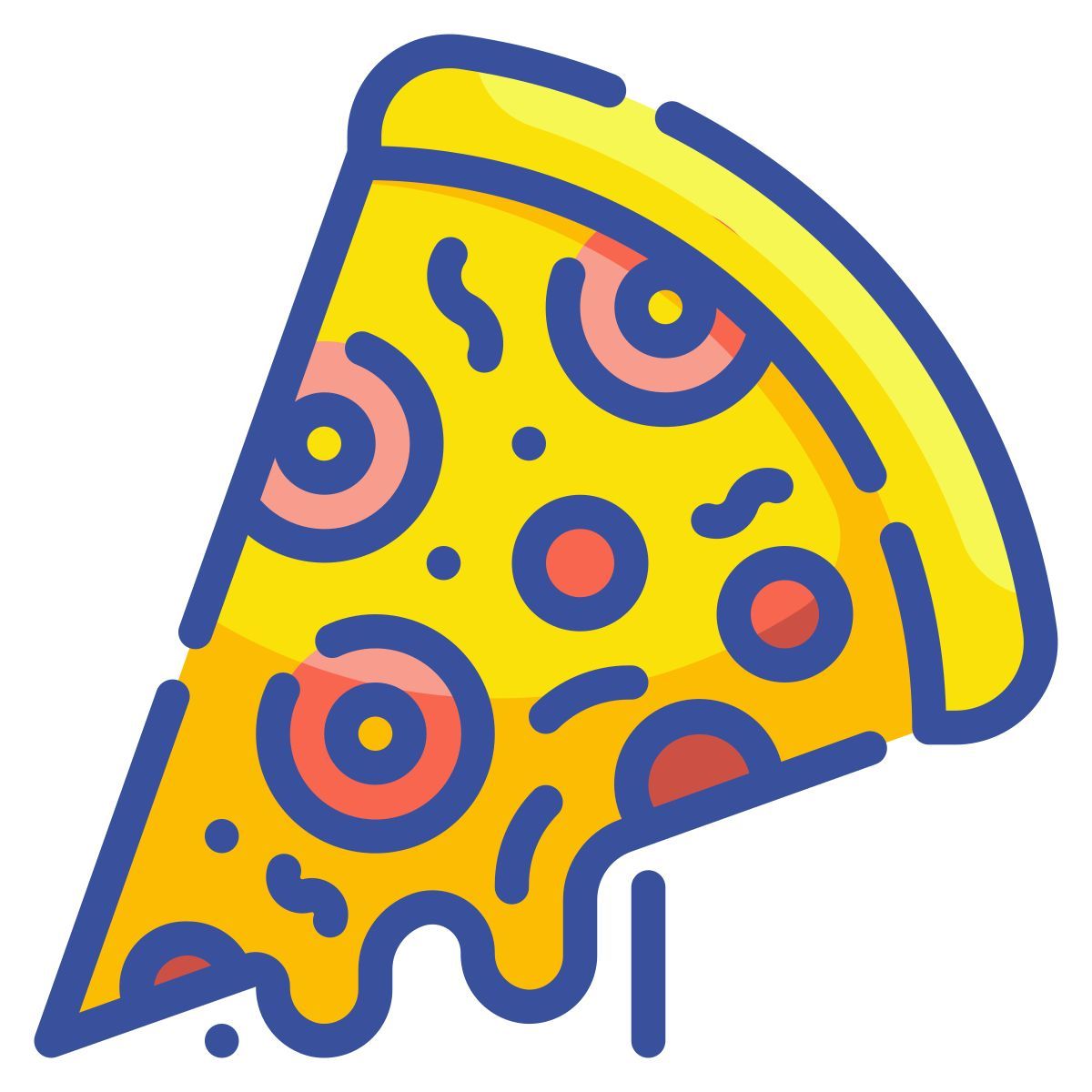 pizza icon