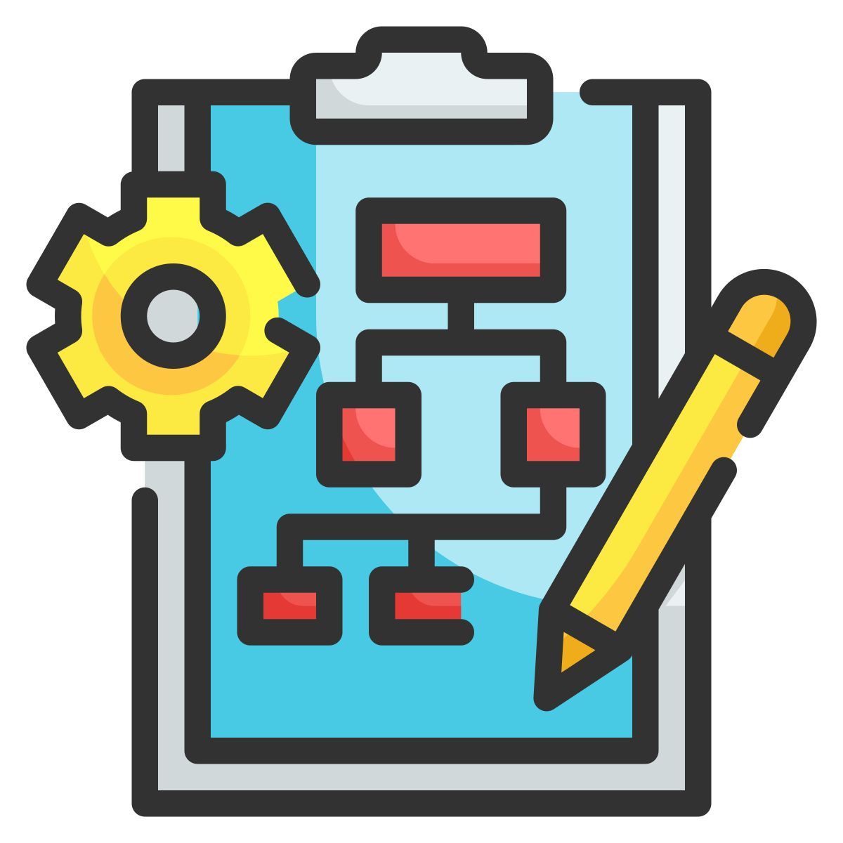 plan icon