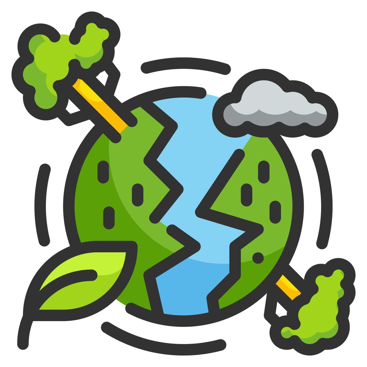 planet icon
