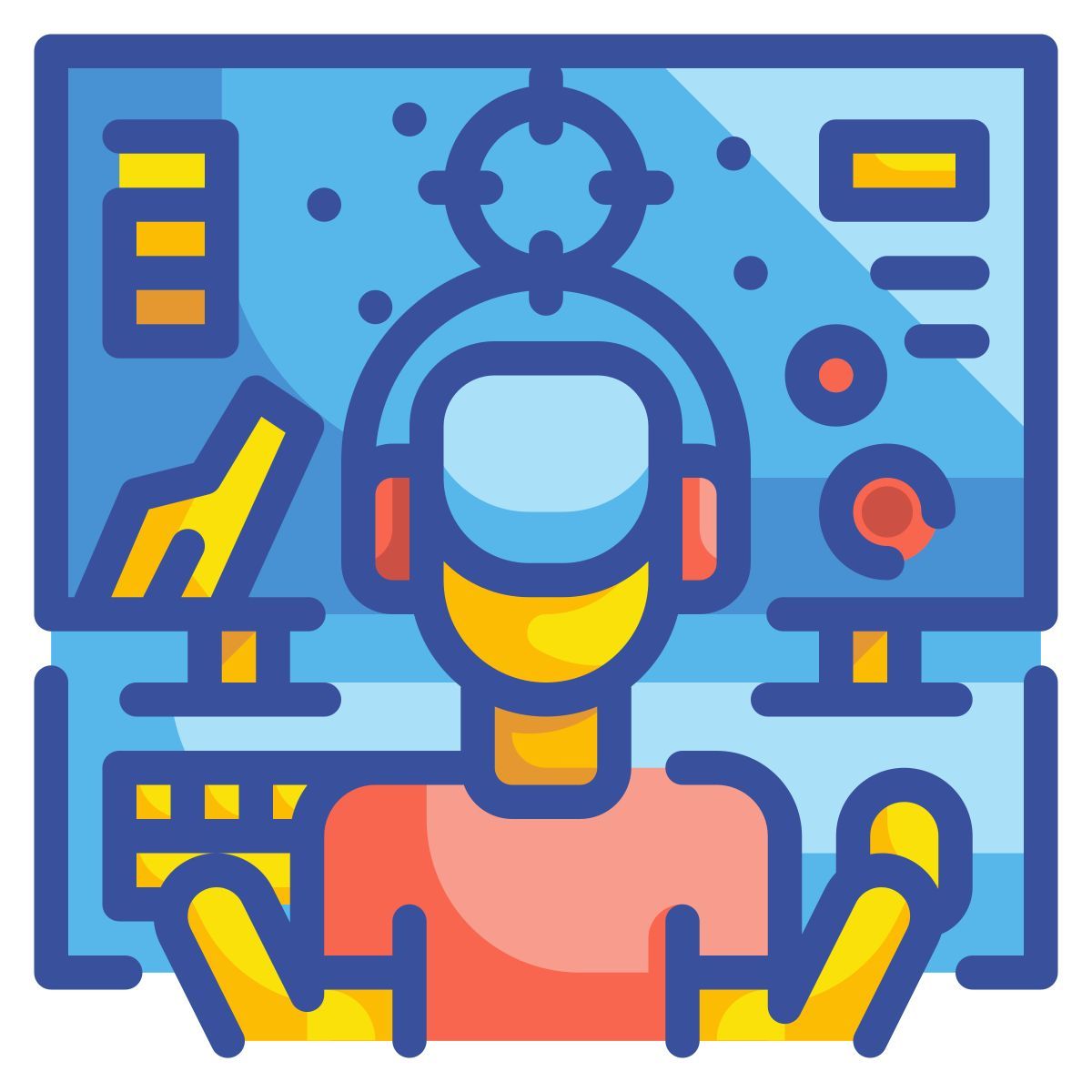 player icon