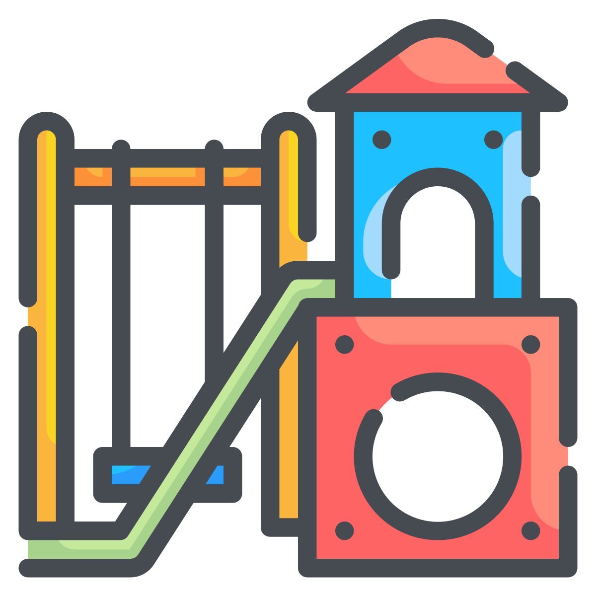 playground icon