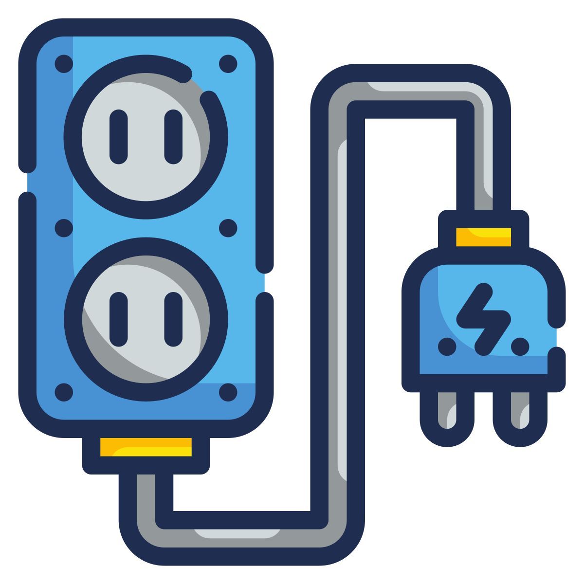 plug icon