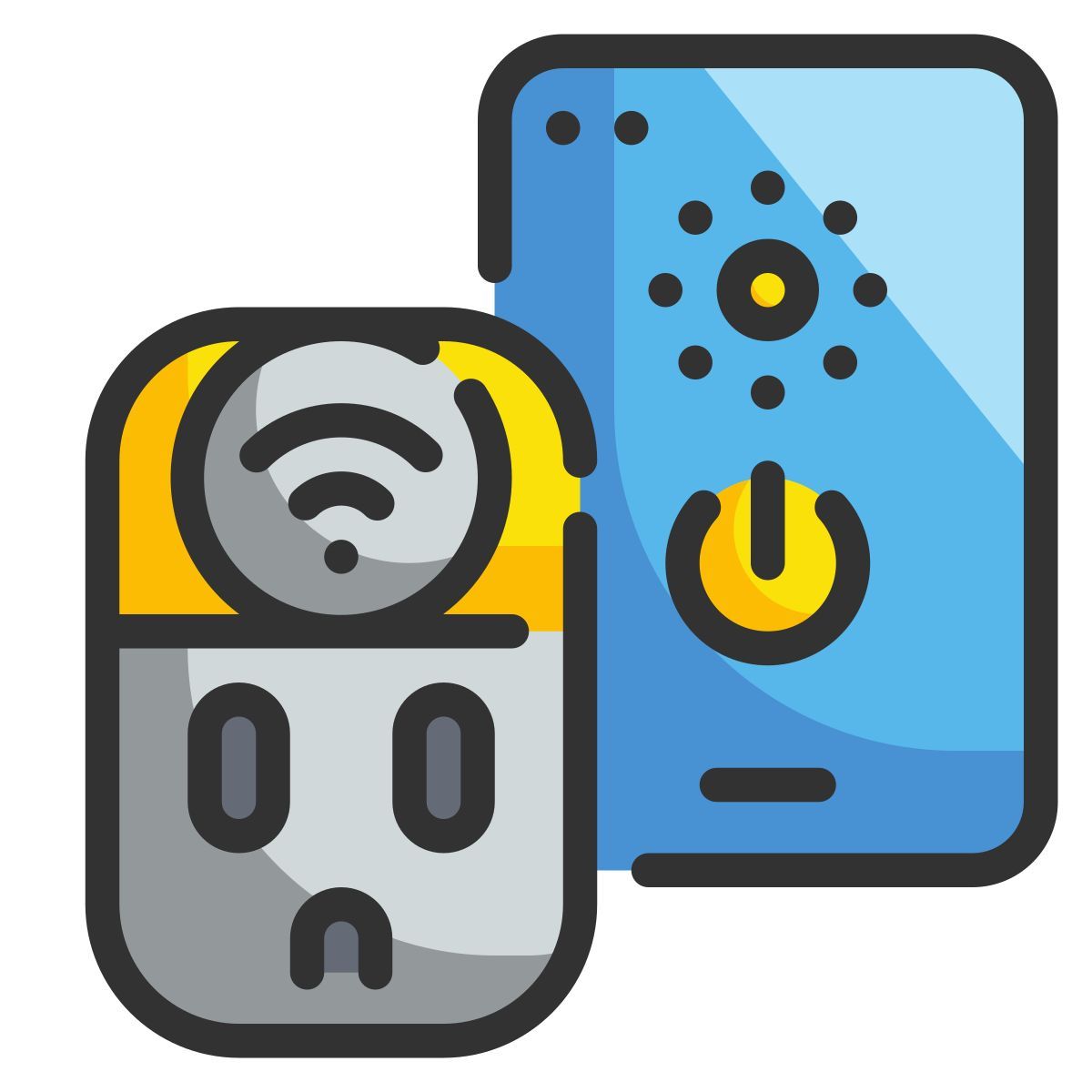 plug icon