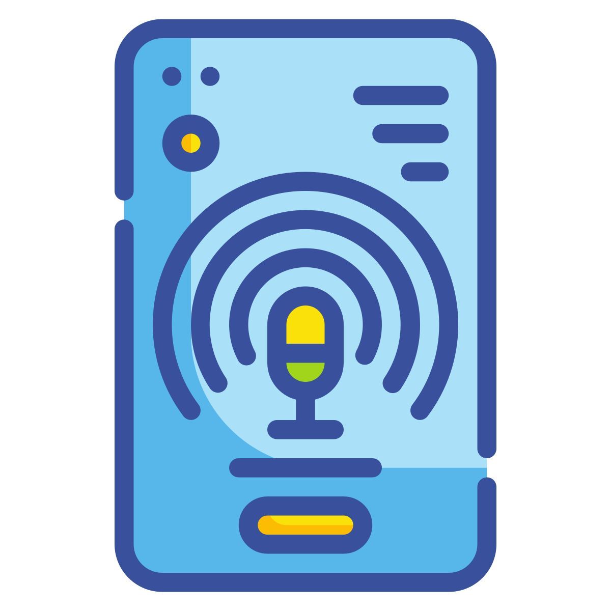 podcast icon