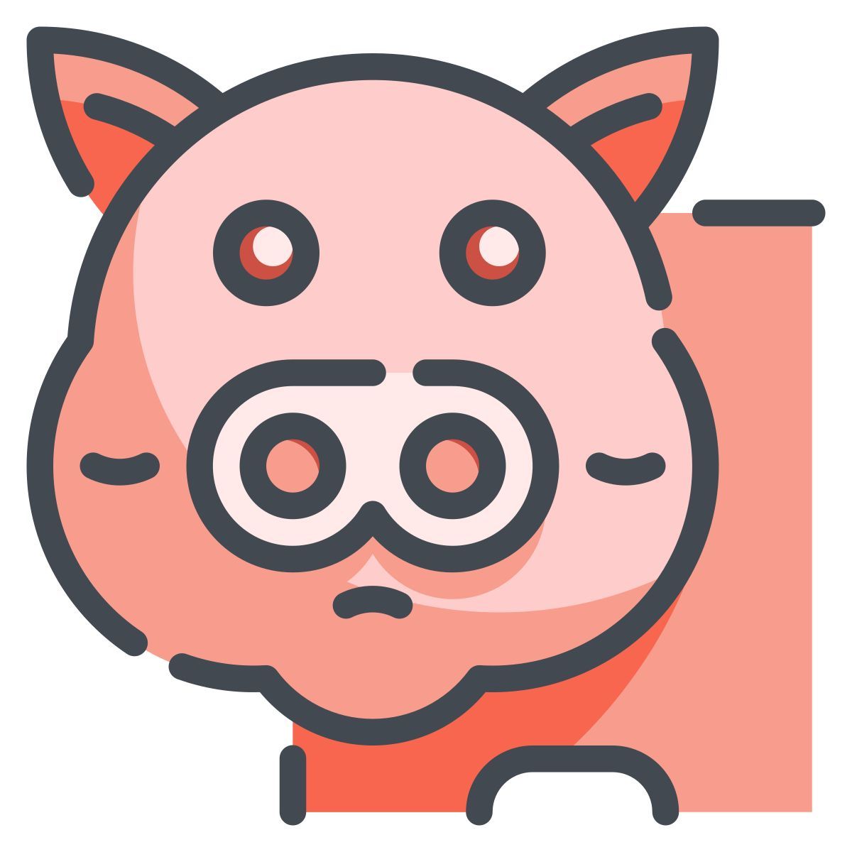 pork icon