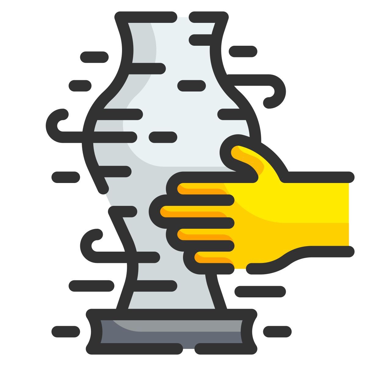 pottery icon
