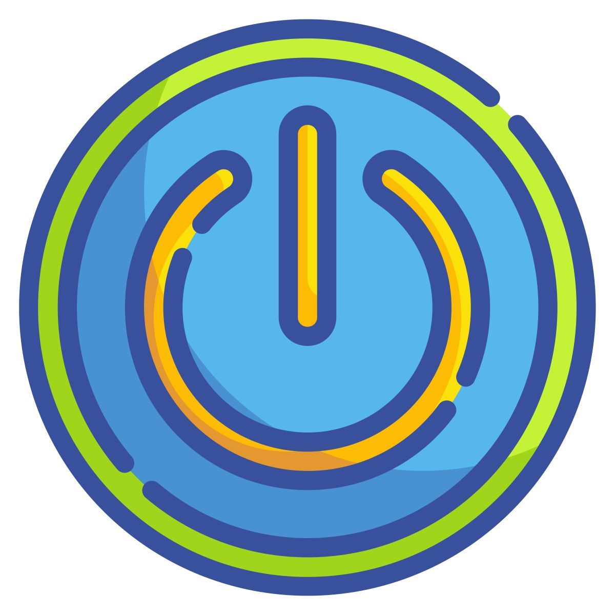 power icon