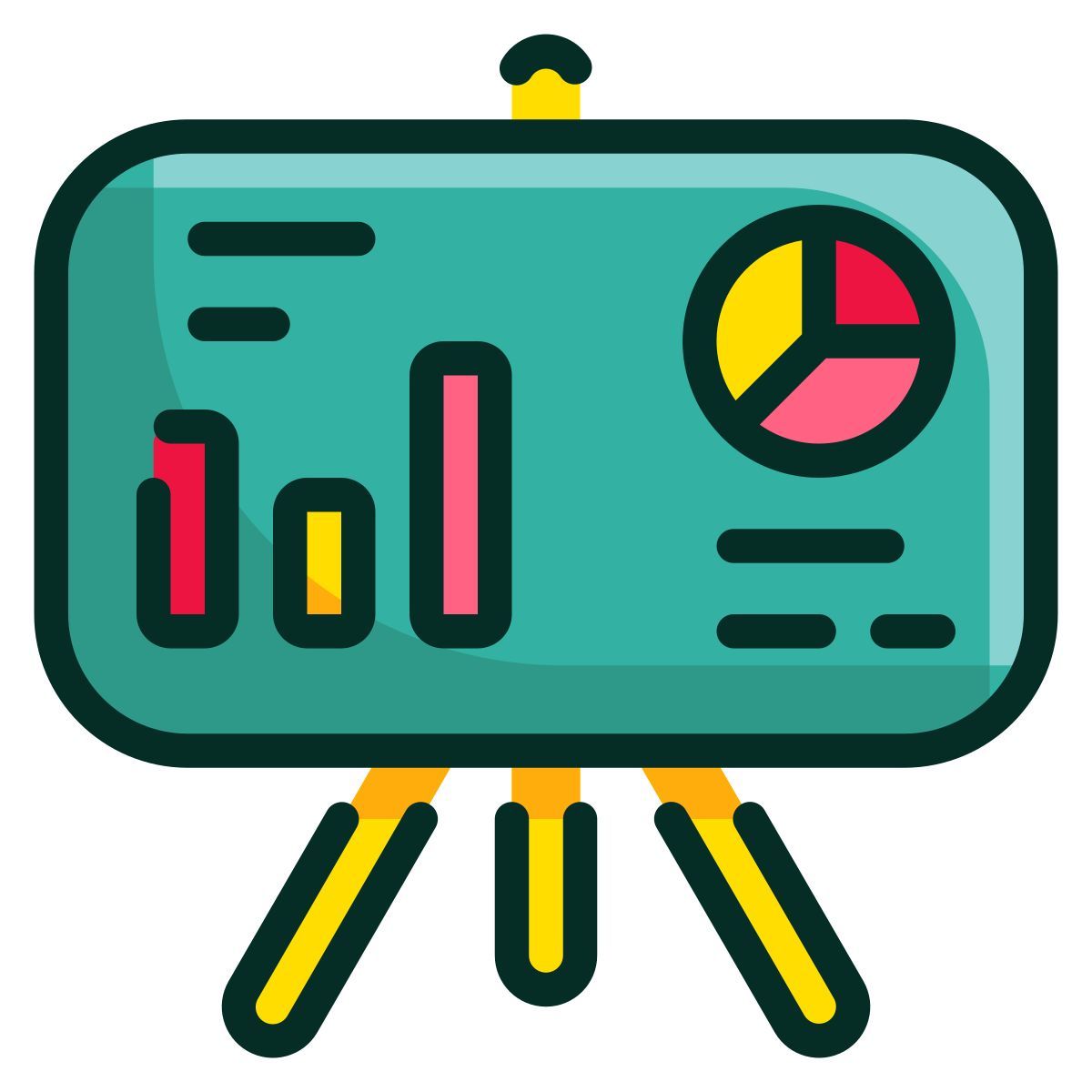 Apresentação icon