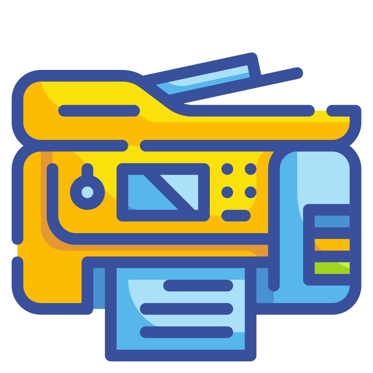 printer icon