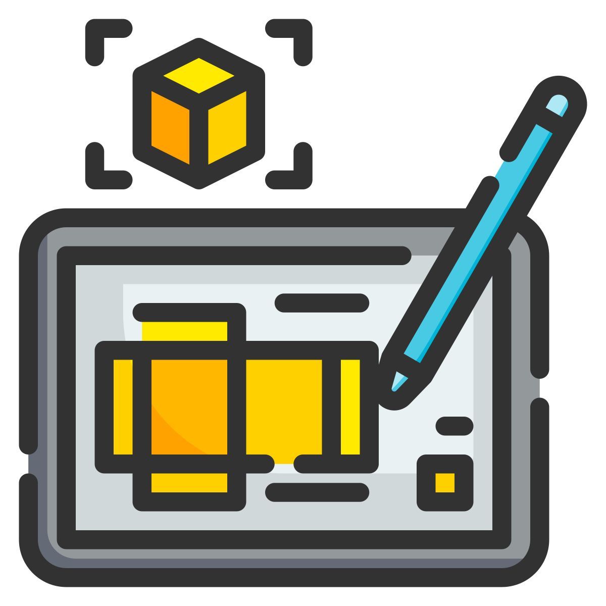 product design icon