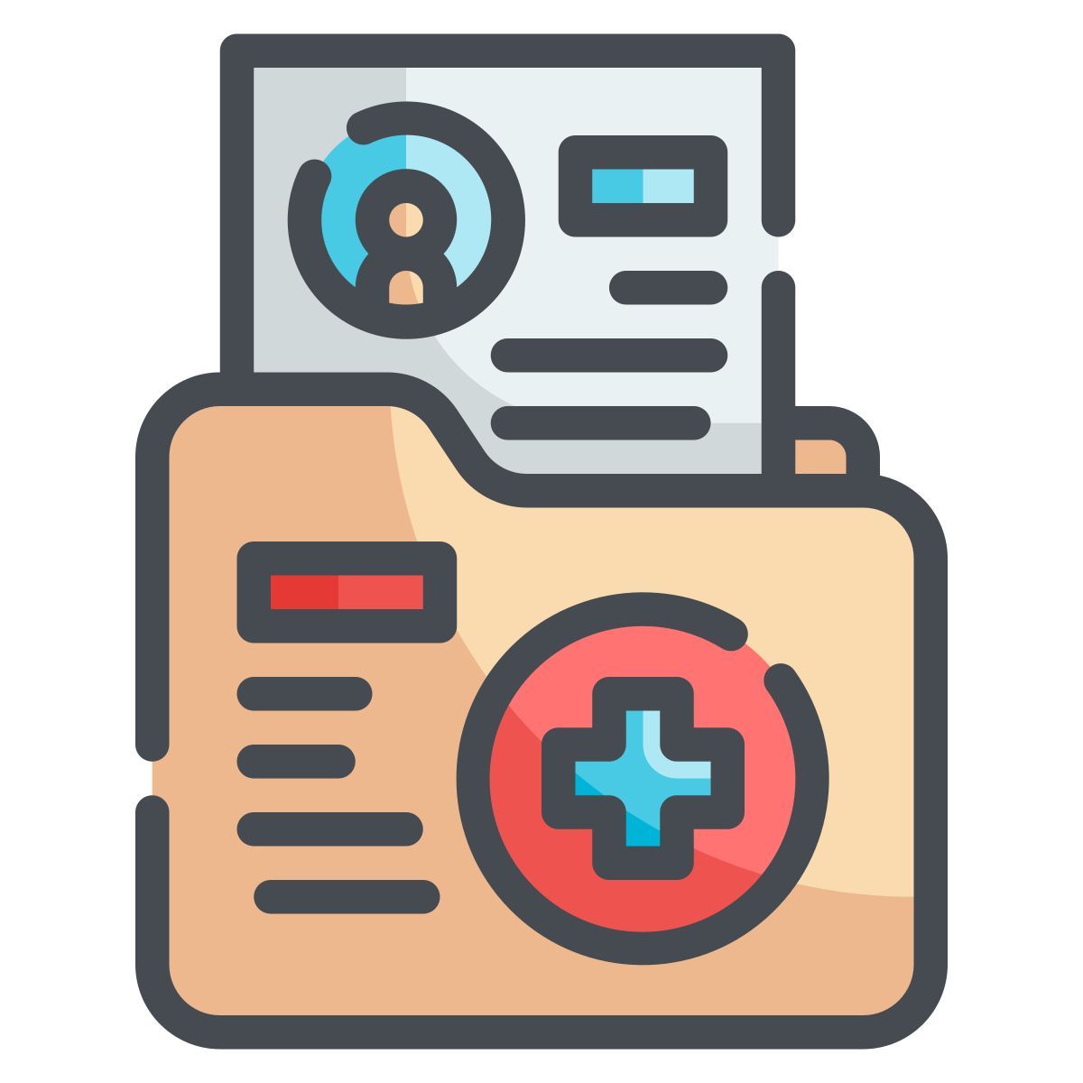 profile icon