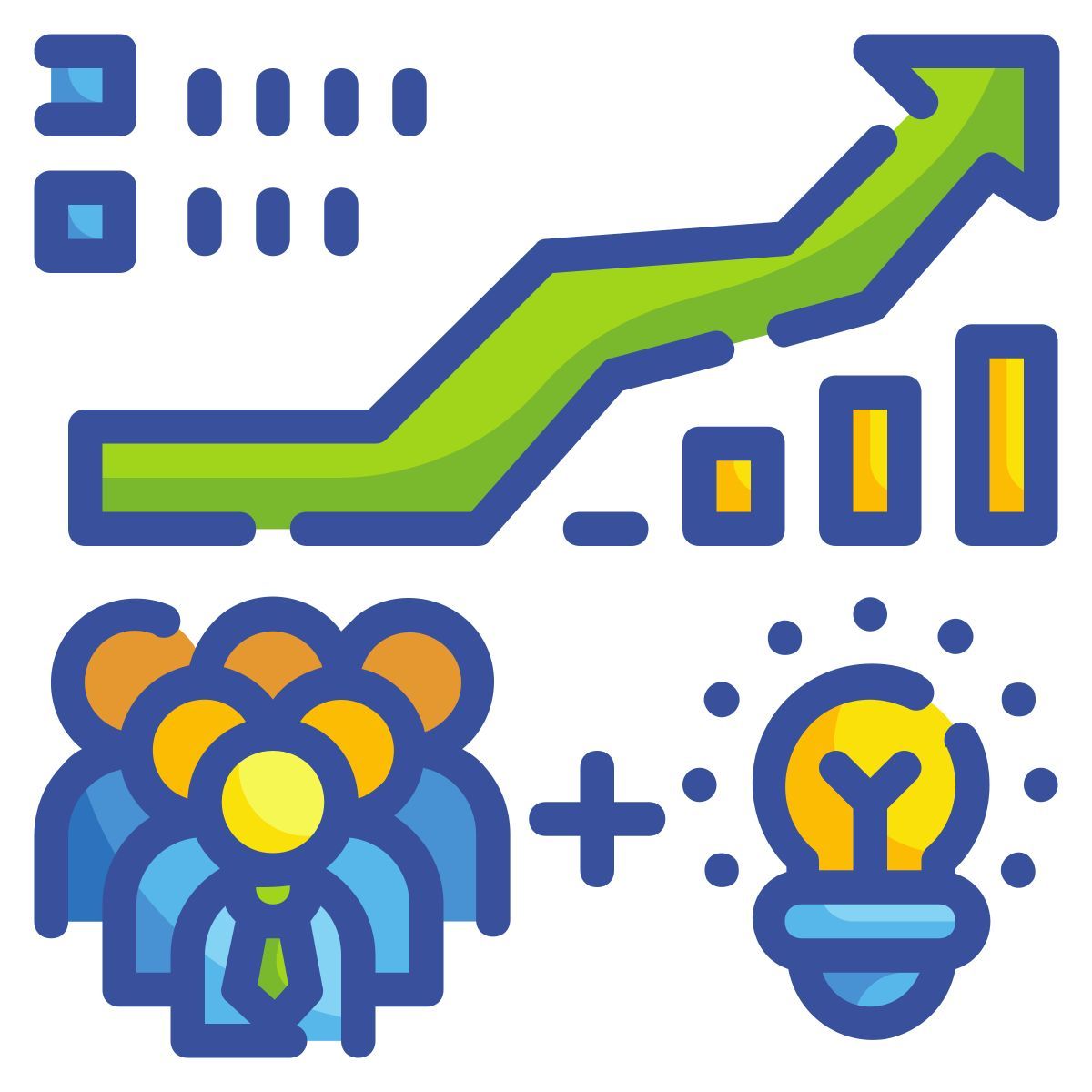profits icon