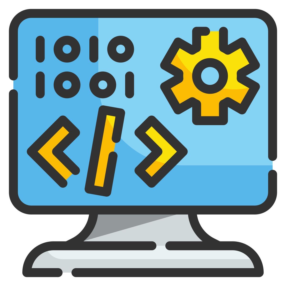 programming icon