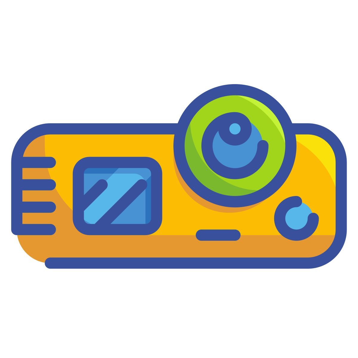 proyector icon