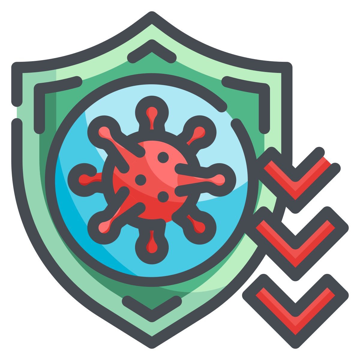protection icon