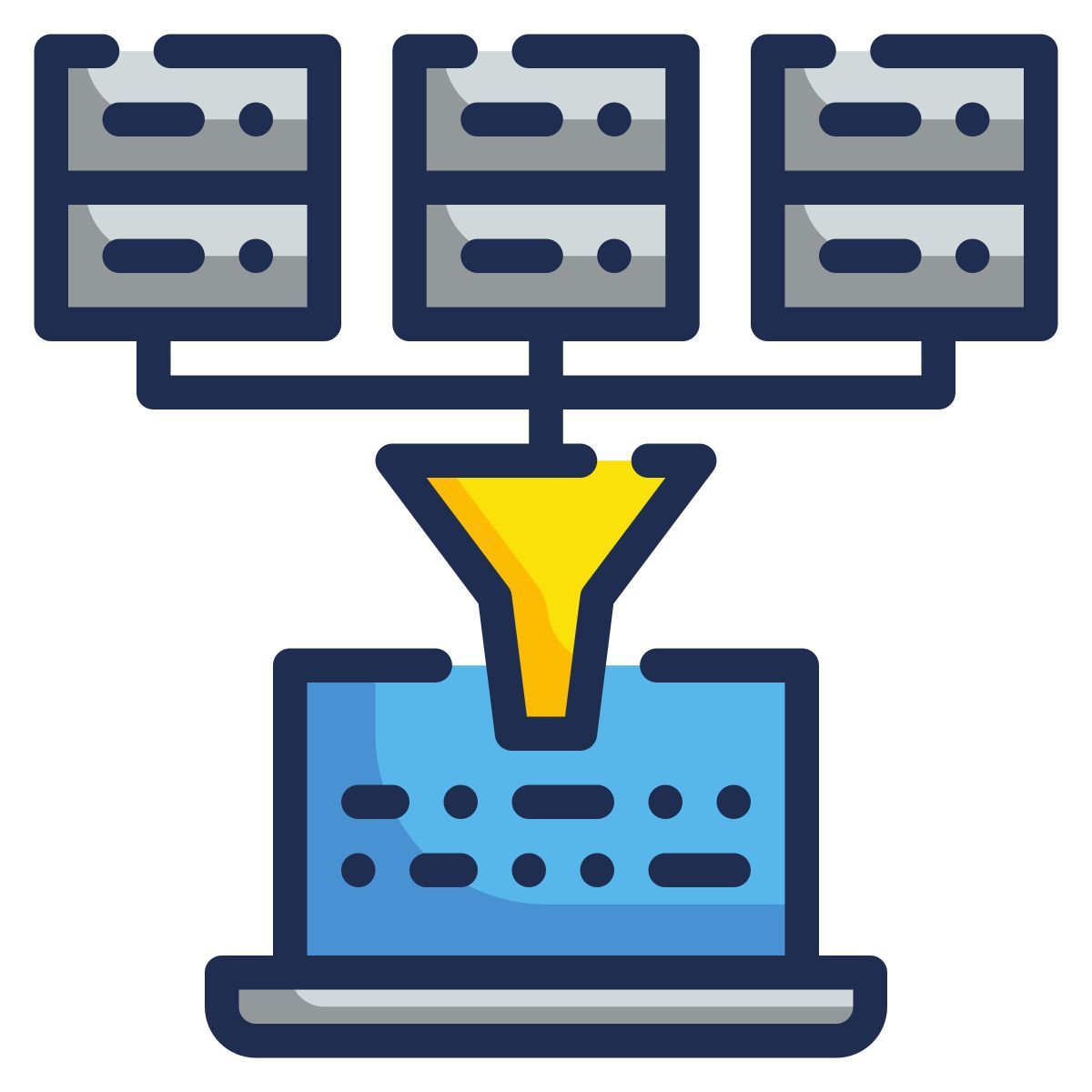 query icon