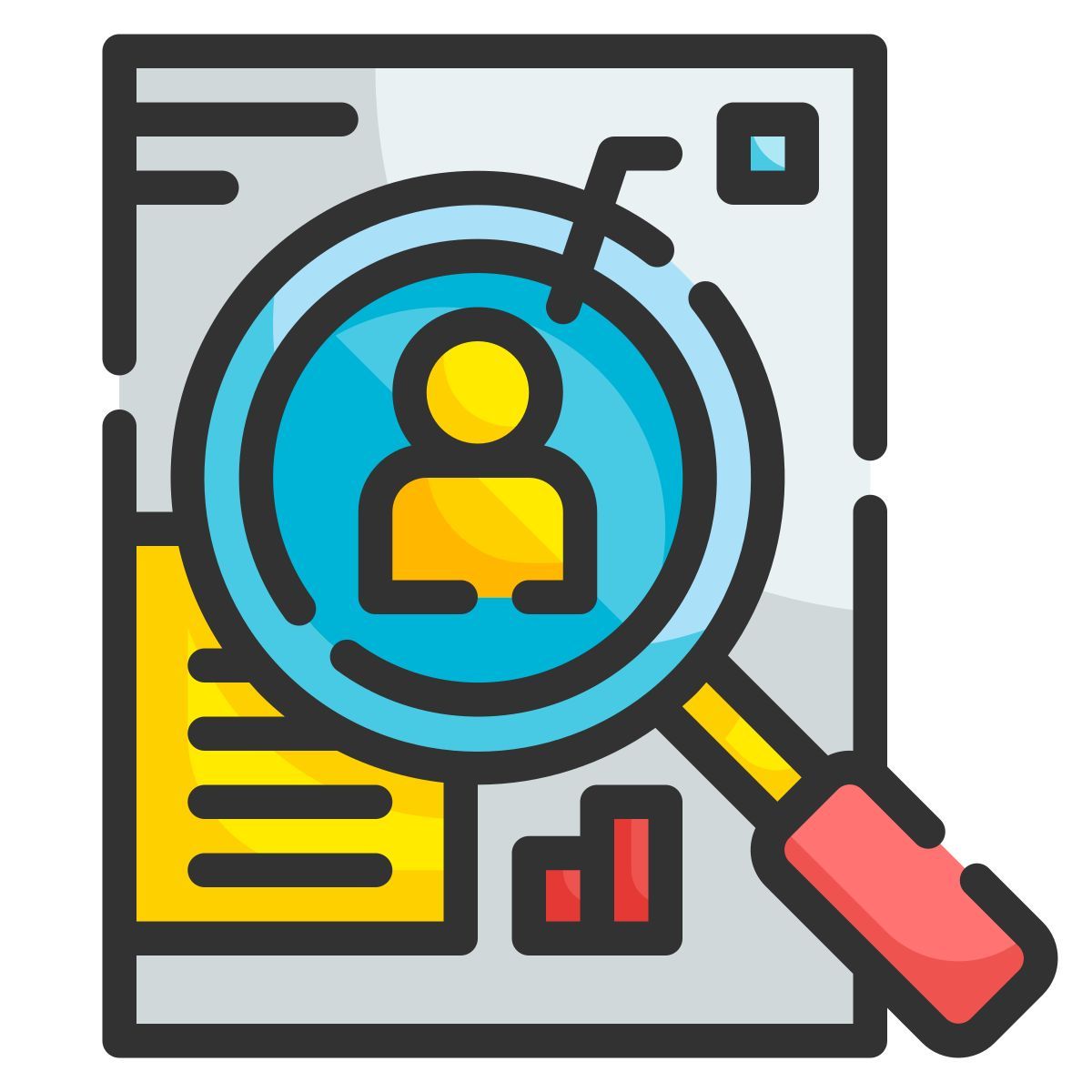 recruit icon