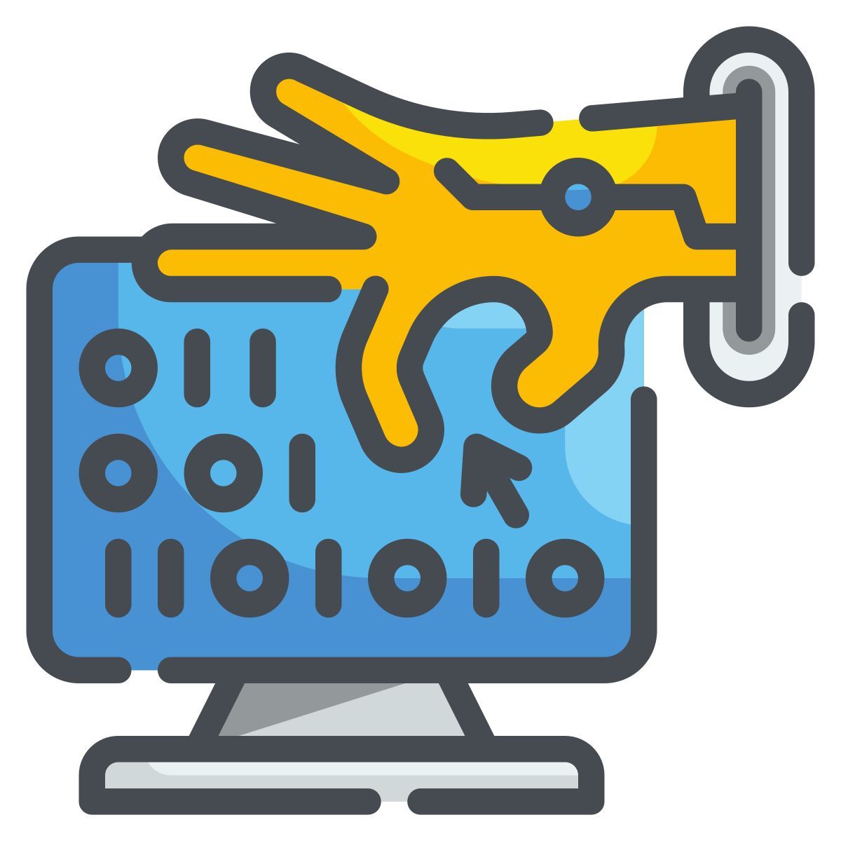 remote control icon
