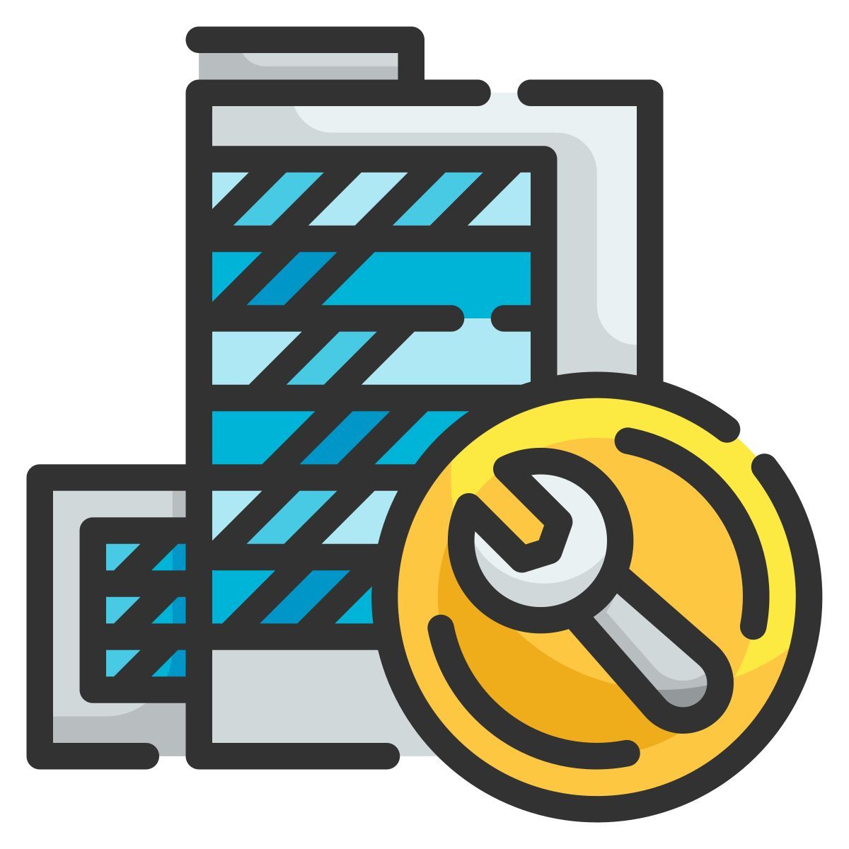 renovation icon