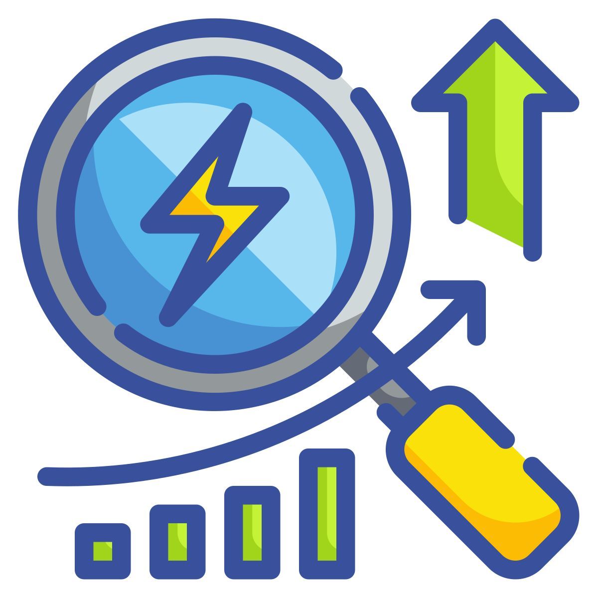 forschung und entwicklung icon