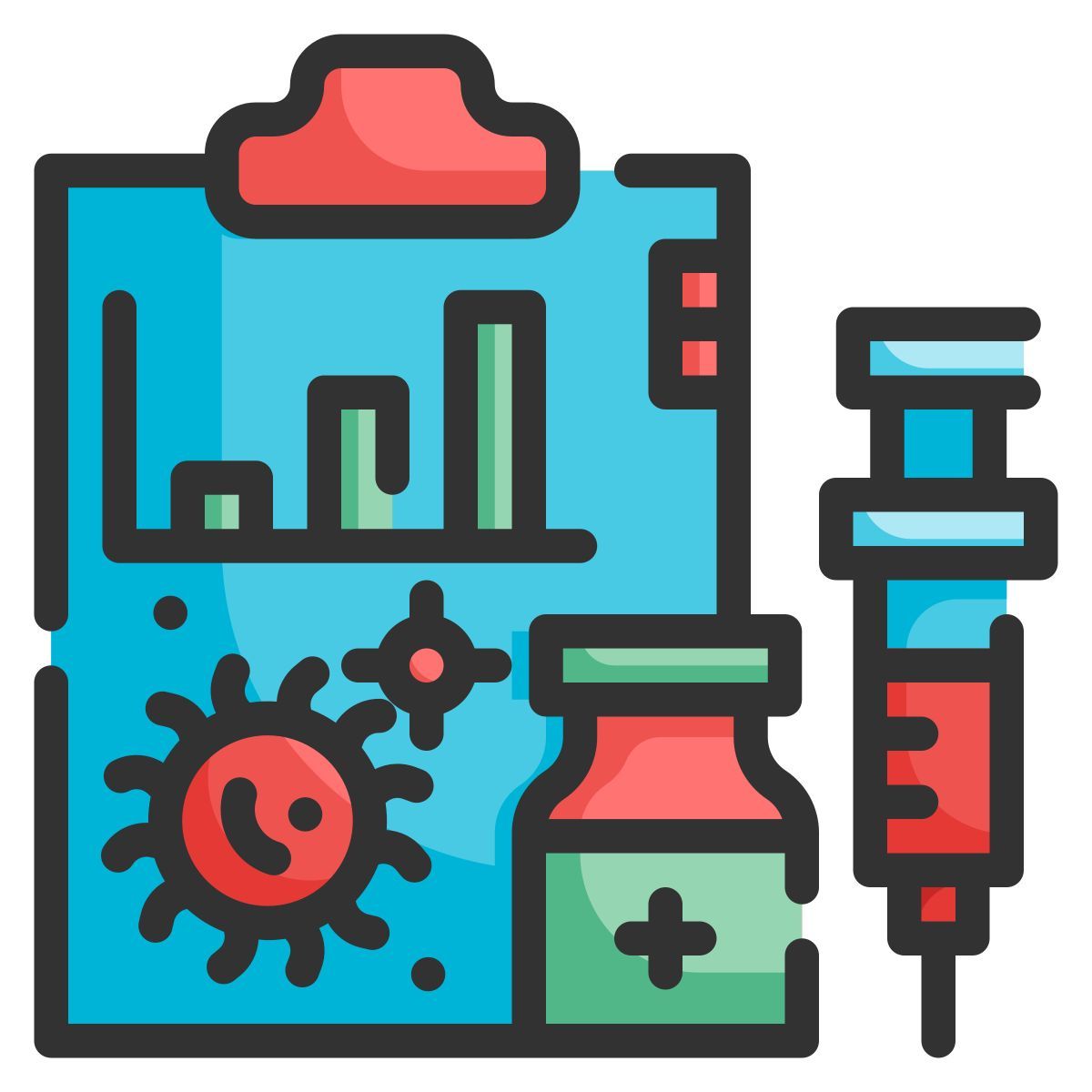 research icon