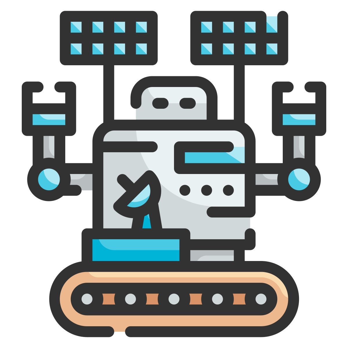 robot icon