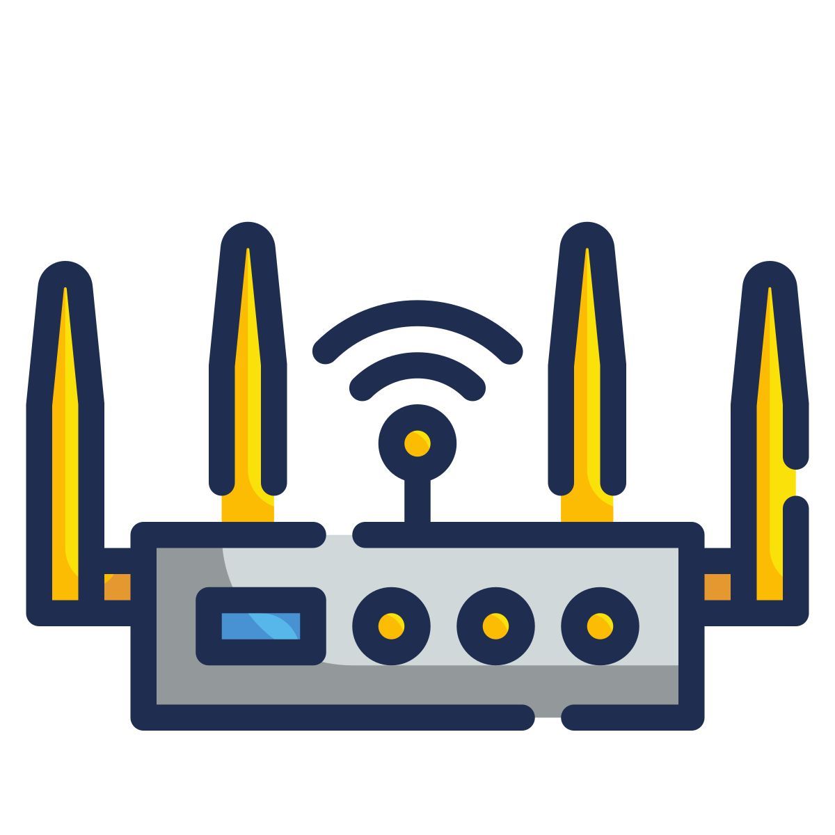 router icon