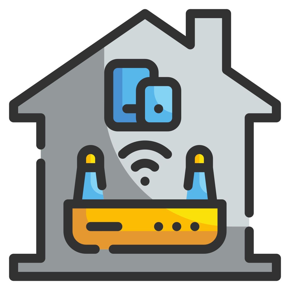 router icon