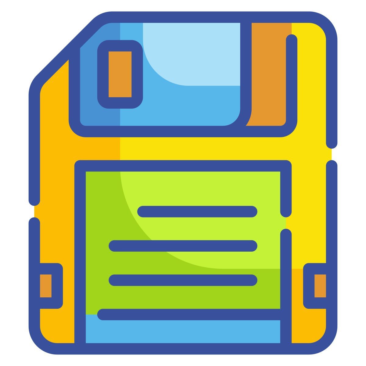 save icon