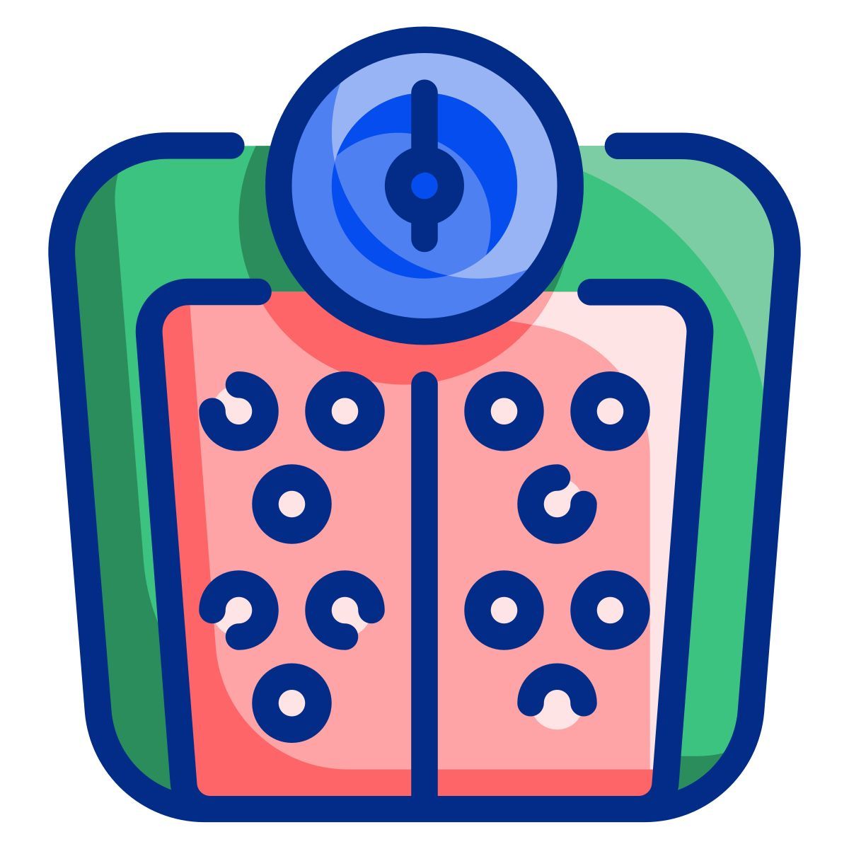 scale icon