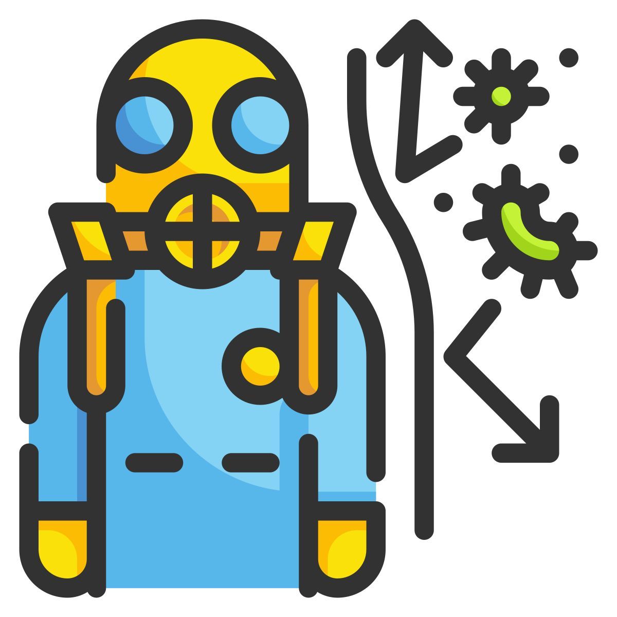 scientist icon