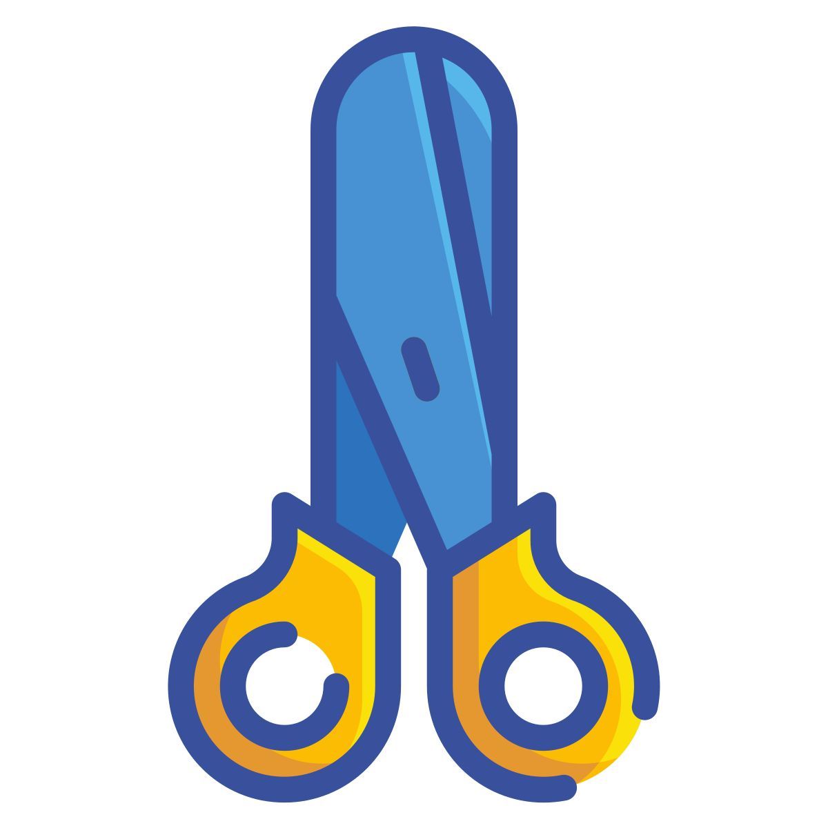tesoura icon