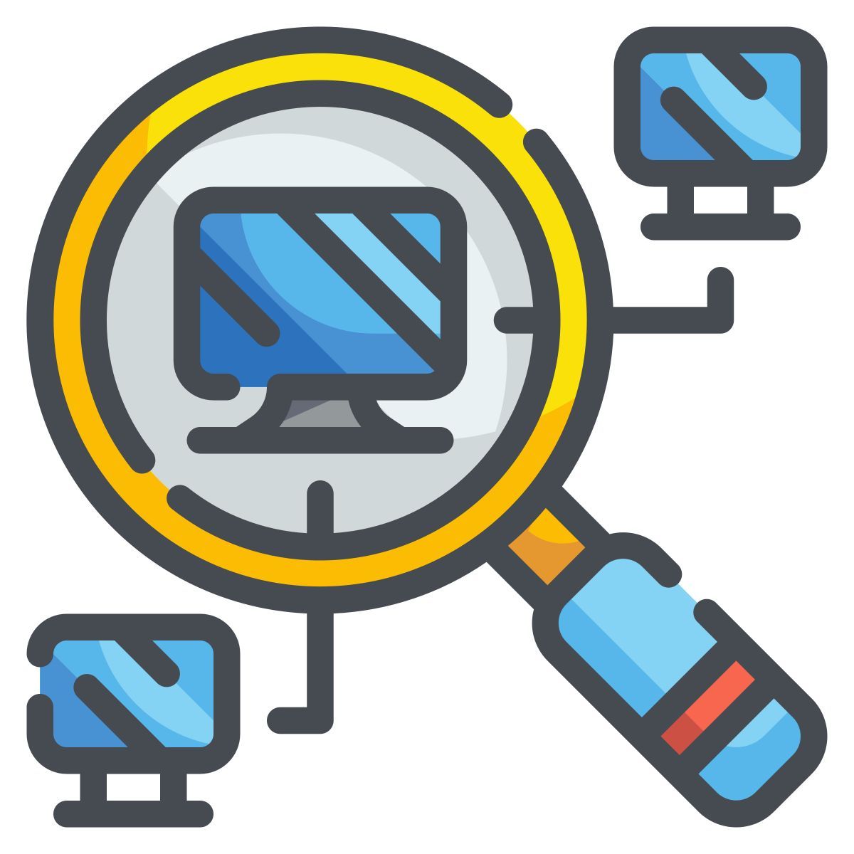 search icon