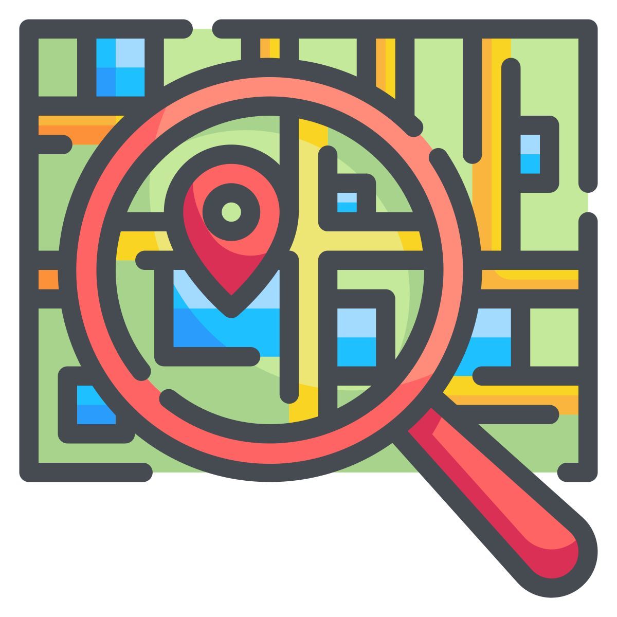 search icon