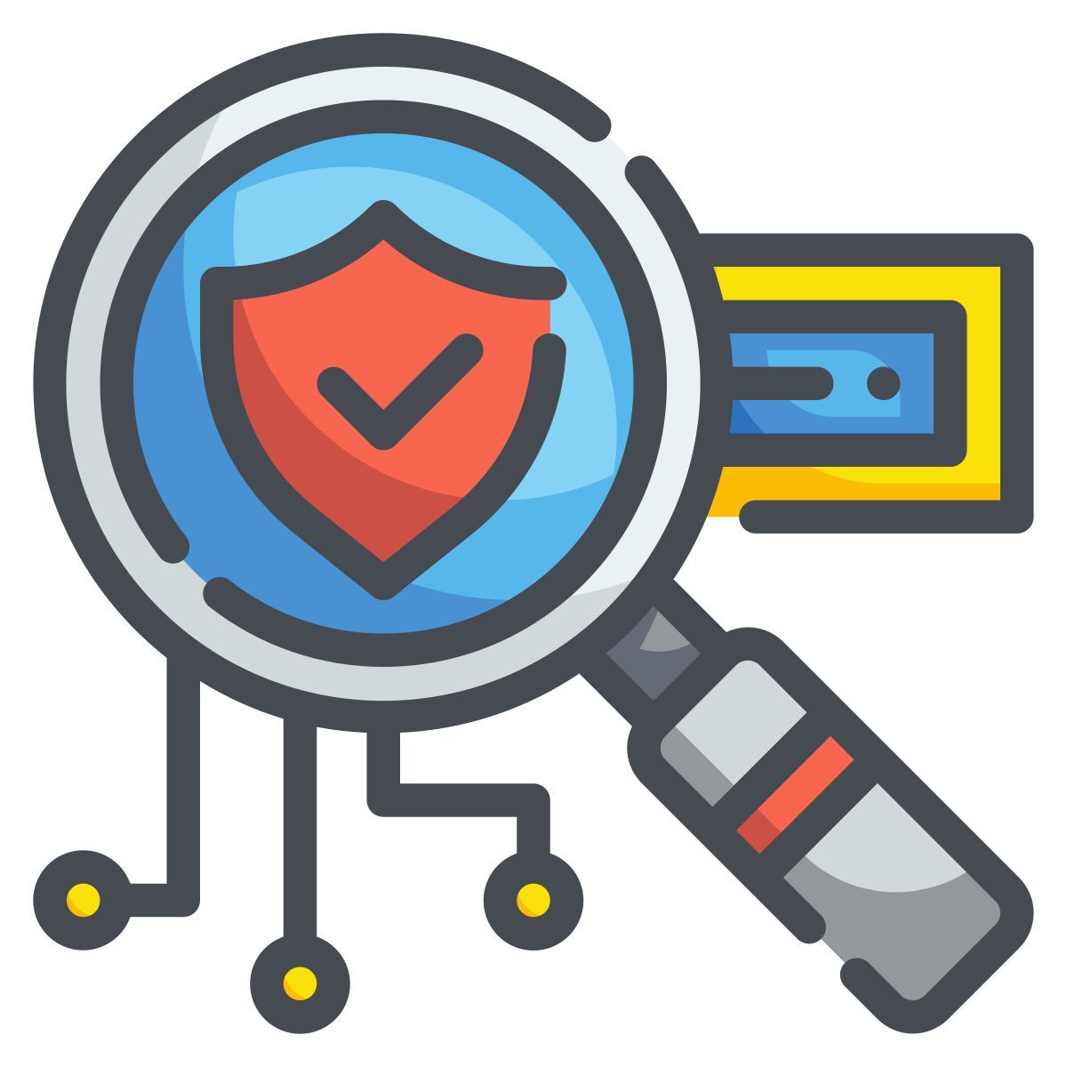 search icon
